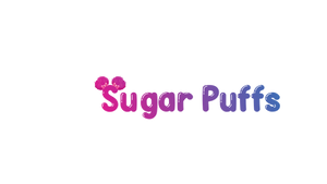 Sugar Puffs Hair