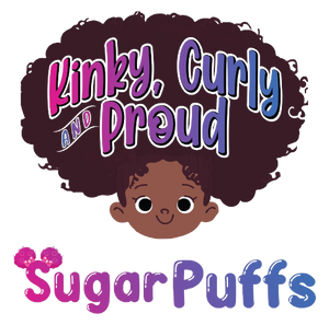 Sugar Puffs Hair